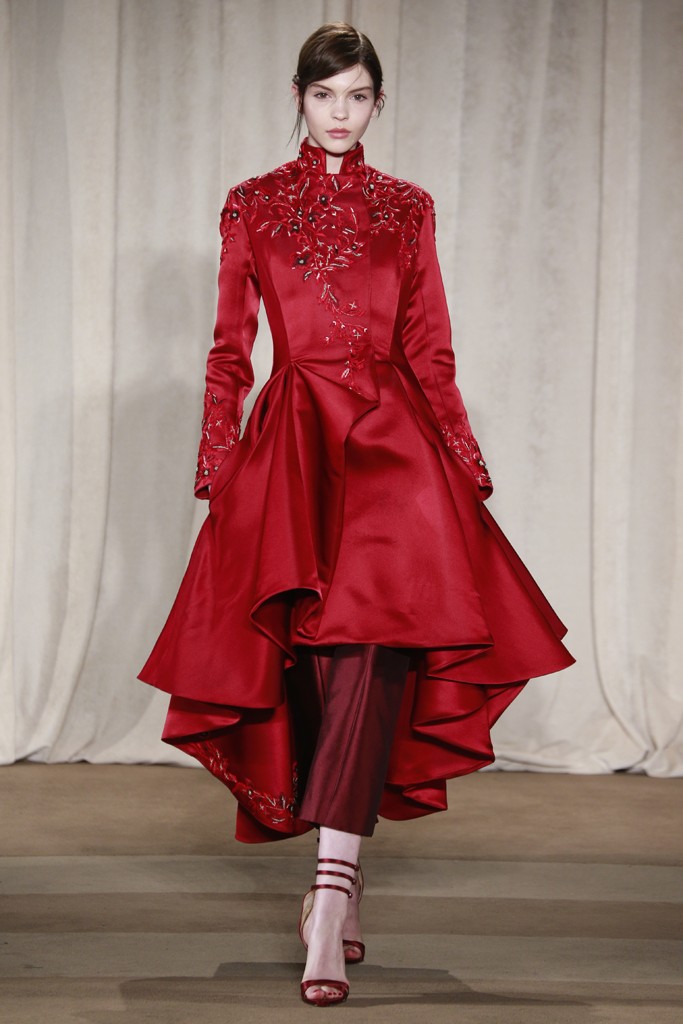 Marchesa Fall 2013 Collection-01