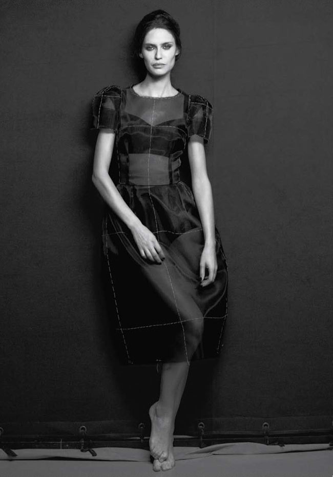 Dolce & Gabbana Alta Moda By Vogue Italia-4