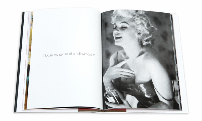 Luxury Book : Chanel Three Book Set, Special Edition 