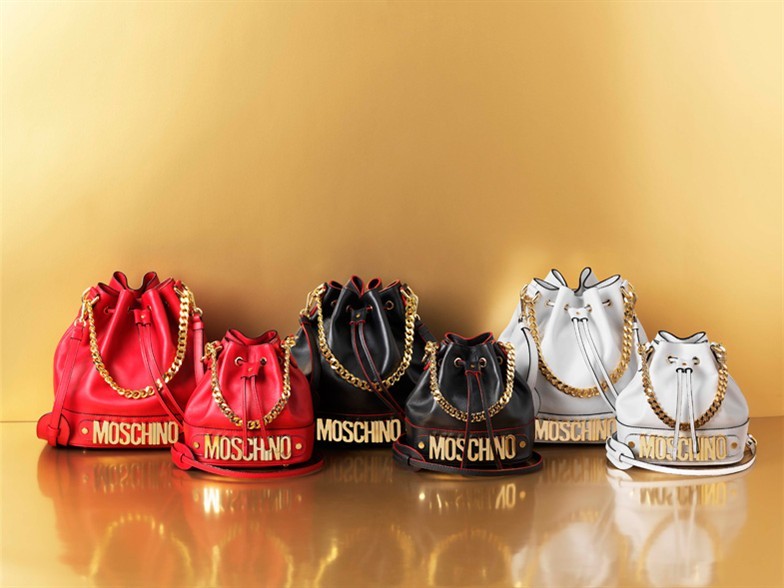 30 years of Moschino Preview