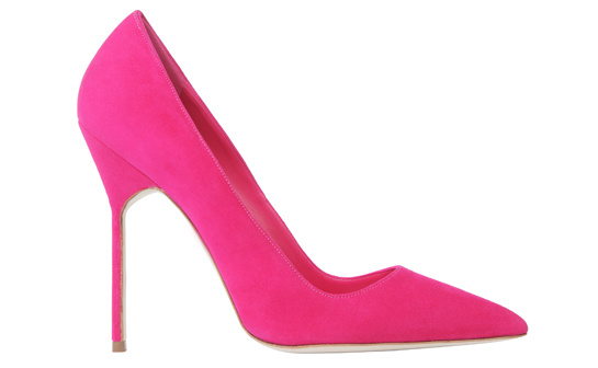 The story of the Manolo Blahnik’s BB pump | the CITIZENS of FASHION