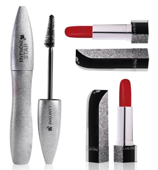 Lancôme Presents Happy Holidays 2013 Winter Collection