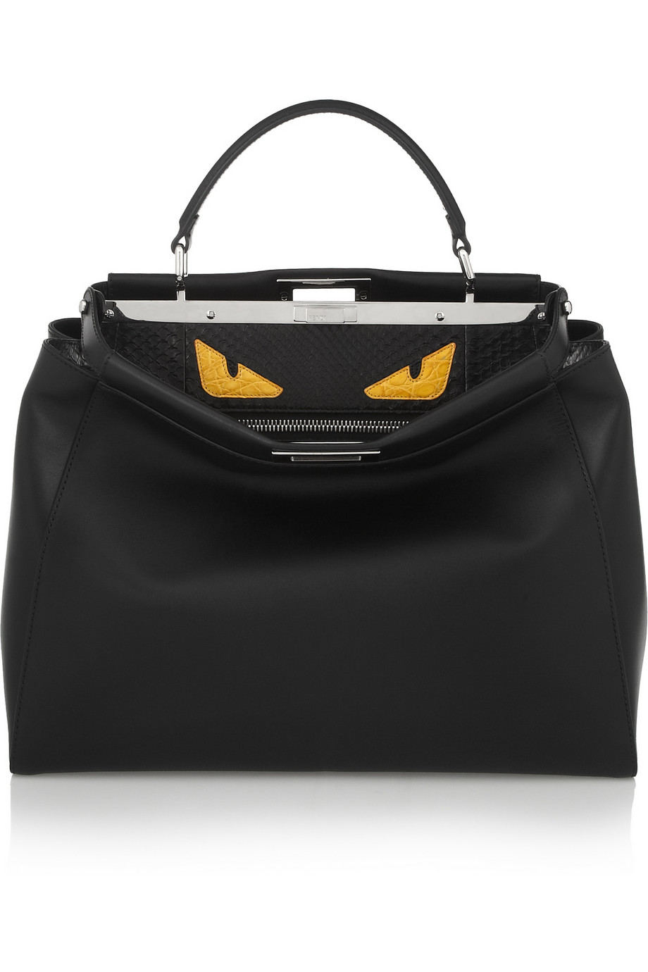 Fendi's Bag Bugs Capsule Collection | the CITIZENS of FASHION