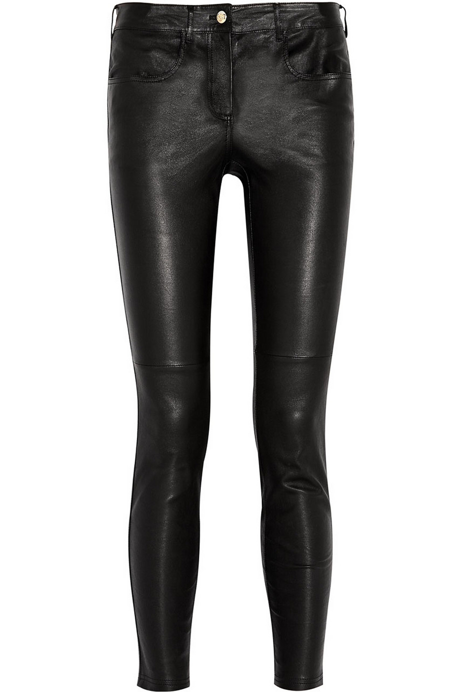 10 best leather pants to buy now and wear forever | the CITIZENS 