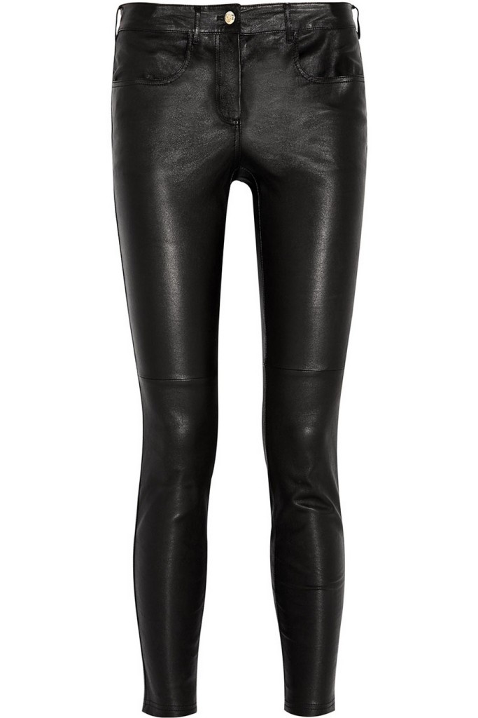 10 best leather pants to buy now and wear forever | the CITIZENS of FASHION