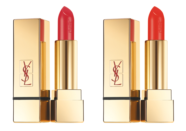 Yves Saint Laurent Parisian Nite Collection for Holiday 2013 