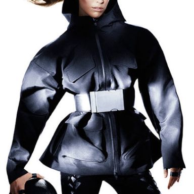 Alexander Wang for H&M collection